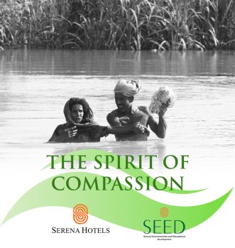 Serena Hotels Flood Relief Campaign Raises Rs. 4 Million for Flood Affectees