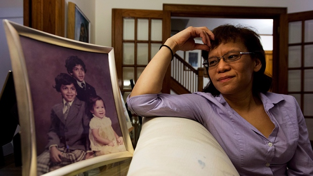 Ayesha Bharmal: Vietnam War orphans thankful for Canadian adoptions 40 years later