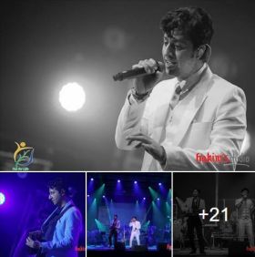 #SSLive2015 are on their way to Vancouver, after successfully debuting in Dallas and Chicago