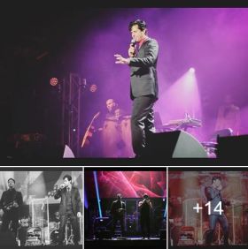 #SSLive2015 are on their way to Vancouver, after successfully debuting in Dallas and Chicago