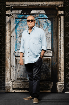 AKM - Abbas Kiarostami - Doors Without Keys - Abbas