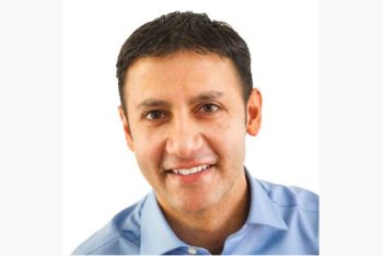 Arif Virani