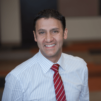 Arif Virani