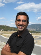 Dr. Hussein Keshani