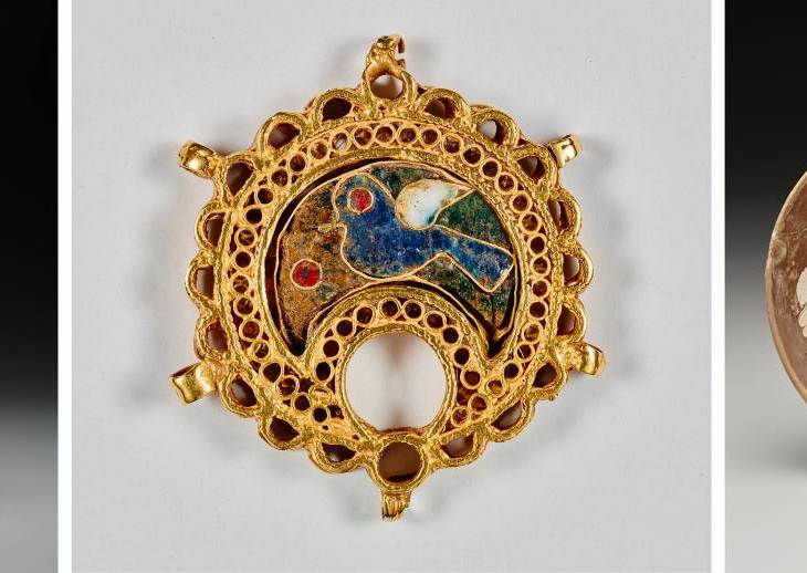 Spirit and Matter: Dallas Museum of Art to Present First North American Exhibition of One of the World’s Leading Islamic Art Collections