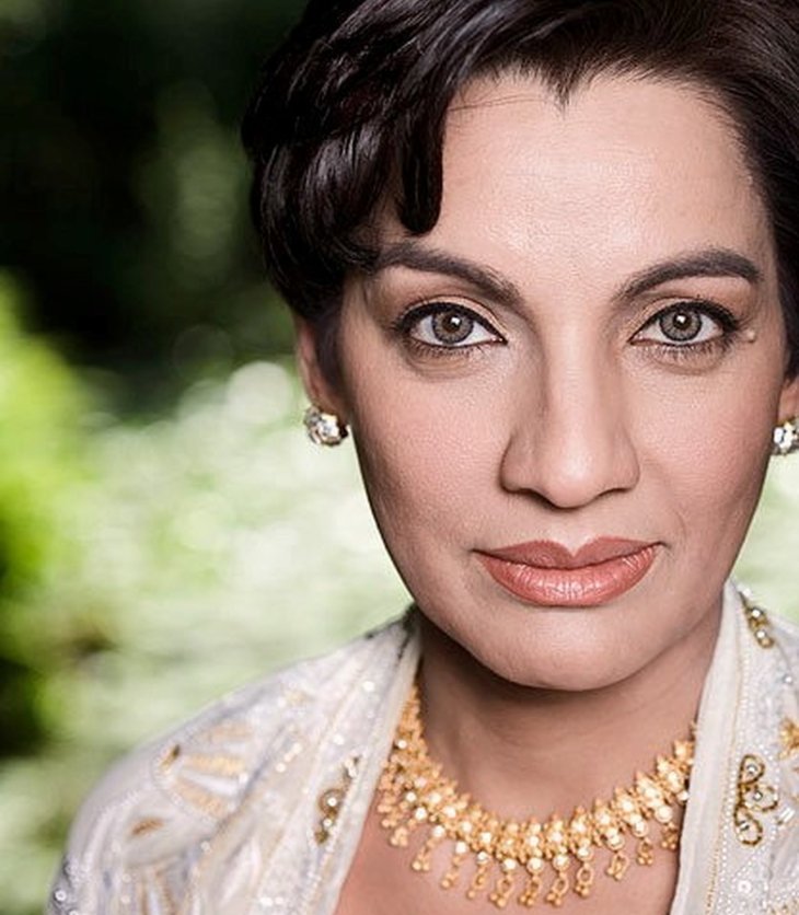 Jihan Barakah: Find purpose in life’s work to make it greater than an occupation