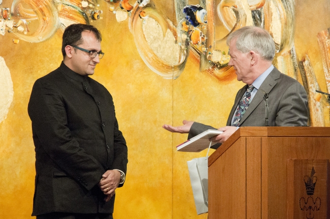 Aga Khan Trust for Culture India CEO speaks on far-ranging impact of heritage restoration