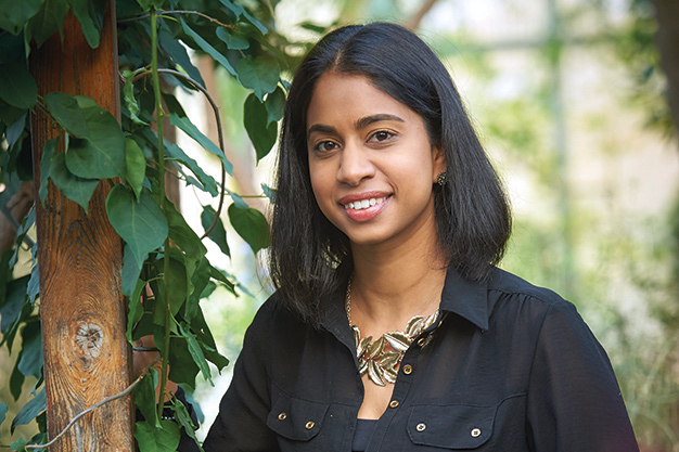 Nadia Esmail: Flight director, Air Transat - How continuing education got this career off the ground