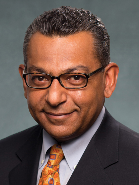 Noordin Nanji appointed Vice Chair of VGH & UBC Hospital Foundation, Vancouver