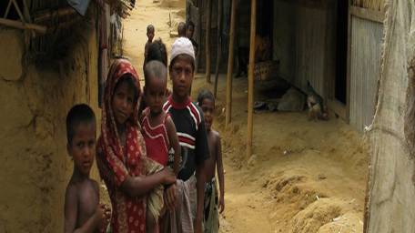 Poverty rising in rural South Asia at an alarming rate