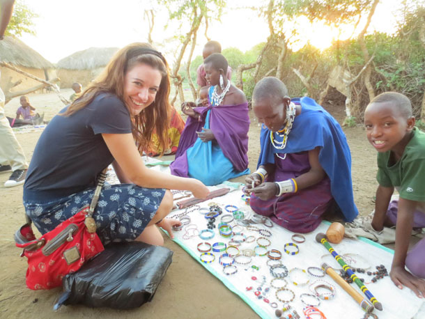 2 Carleton University business graduates head to Africa as Aga Khan Foundation Fellows