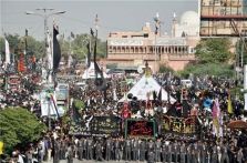 Misconceptions about Shia Islam: A Sunni perspective @ Pakistan Herald