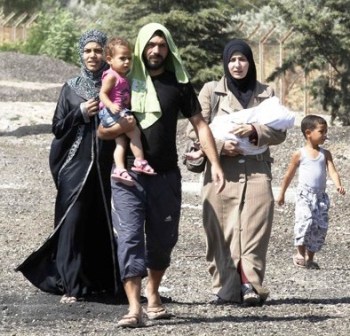 (WIP - needs to be formatted) Opinion Sultan Jessa: Settling 25,000 Syrian refugees in Canada by the year end will be a colossal task!