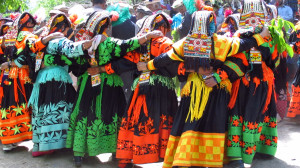 The Kalasha and the Crescent