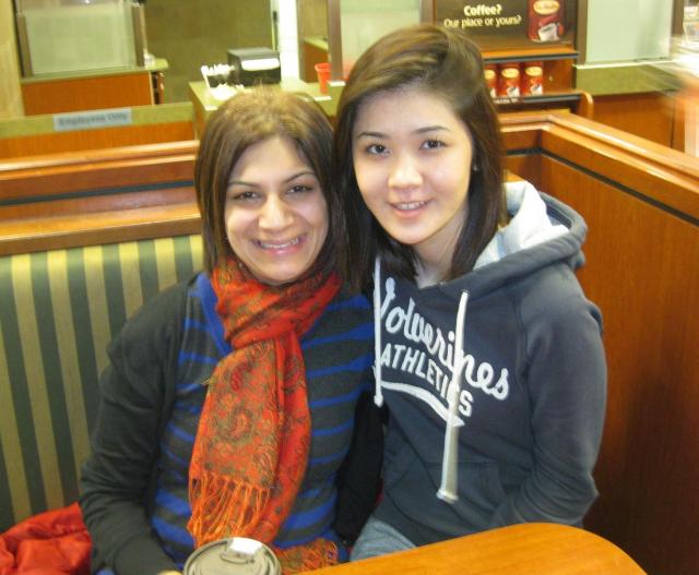 TKN Stories - Making an Impact on Female Youth –The Girls Mentorship Program - Scarborough 2011