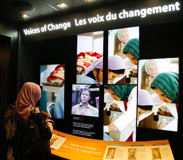 Clifford Skarstedt/Peterborough Examiner/Postmedia Network