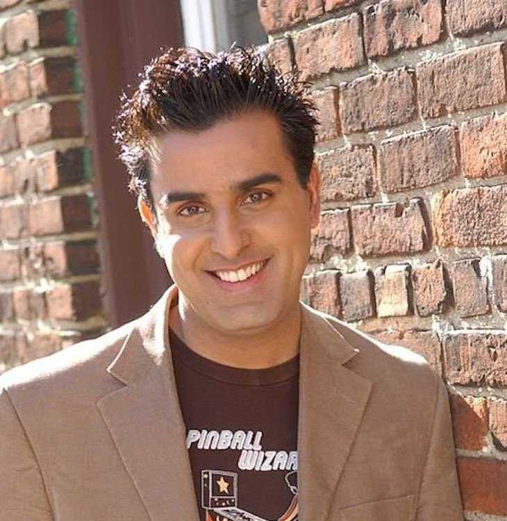 Kaizer (Razor) Suleman sells company he founded for $110 Million