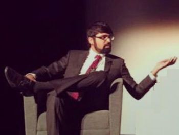 Our Many Hats — Zain Velji