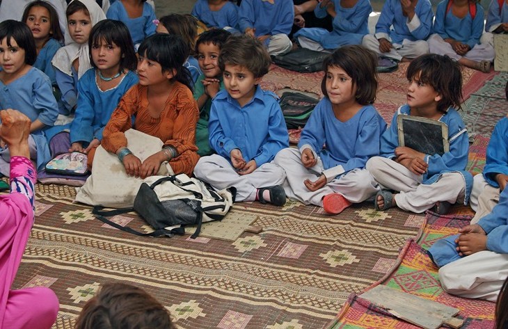 AKU-IED's 10th International Conference: A Renewed Focus on Teacher, Teaching Quality and Learning: Localised Models and Practices