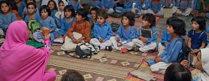 AKU-IED's 10th International Conference: A Renewed Focus on Teacher, Teaching Quality and Learning: Localised Models and Practices