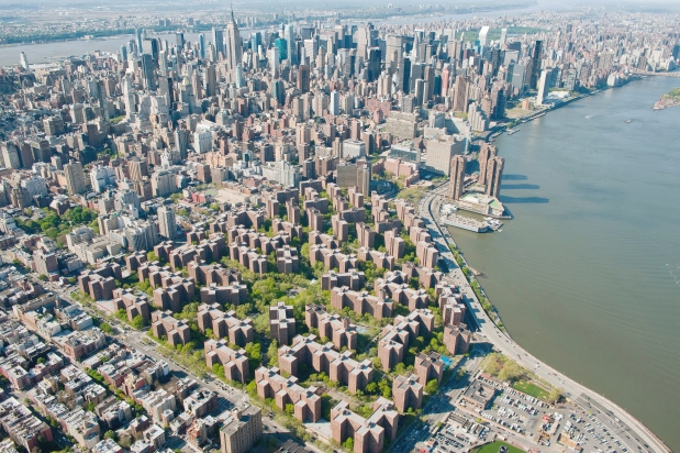 Home in New York, heart in Vancouver - Nadeem Meghji handles billion-dollar deals for global investment firm Blackstone