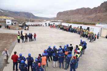 UCA Campus Construction Media