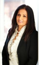 Almas Jiwani to Judge Top 36 Schools at the 2016 John Molson MBA International Case Competition