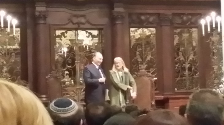 #AgaKhanHarvard talk concludes
