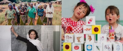 Aga Khan Foundation’s Michael Kocher to speak at the Ismaili Centre | The Ismaili