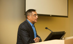 'Religious illiteracy' at root of distrust and bigotry, Islam expert says -- Lesley University