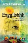 Altaf Tyrewala, satirist extraordinaire, launches new book "Engglishhh"