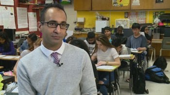 Aly Hirji: Don't pass buck when teaching your kids financial literacy, experts say