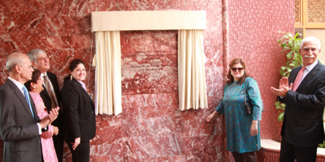 Aga Khan University opens Pakistan’s first Medical Simulation Centre