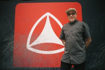 Active Ride Shop President Esmail Mawjee comments on opening new doors