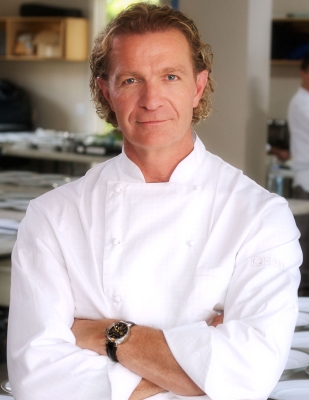 Former Judge on Top Chef Canada & Celebrity Chef Mark McEwan named operator of Aga Khan Museum restaurants