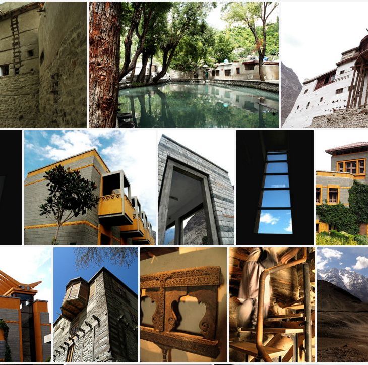 Gilgit-Baltistan | Flickr