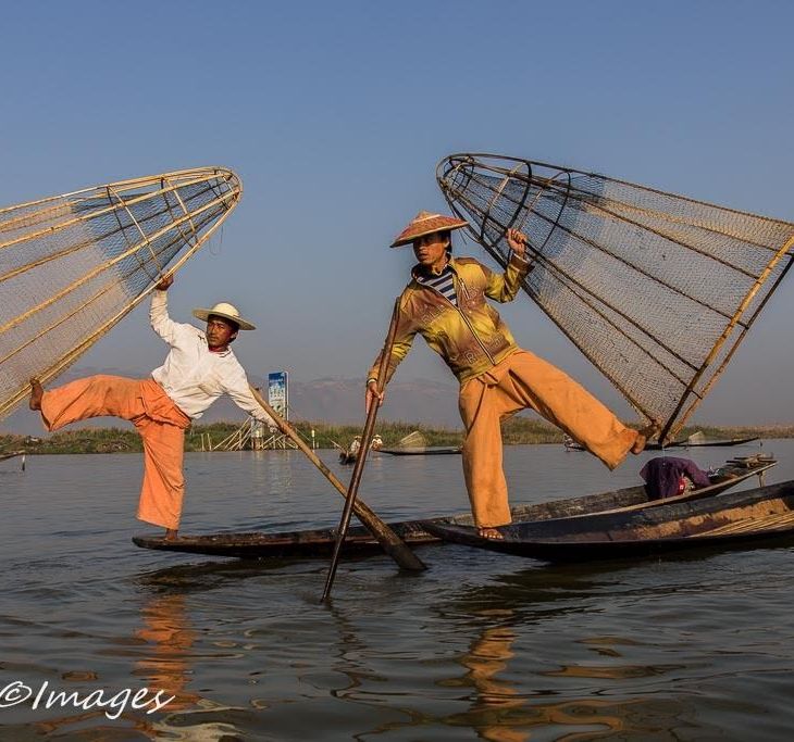 Muslim Harji: Discovery Series:Exotic Asia: The Hidden Treasures of Burma, Cambodia, and Vietnam