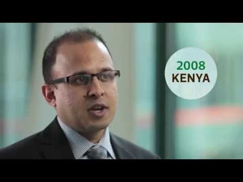 Become an International Youth Fellow with Aga Khan Foundation Canada