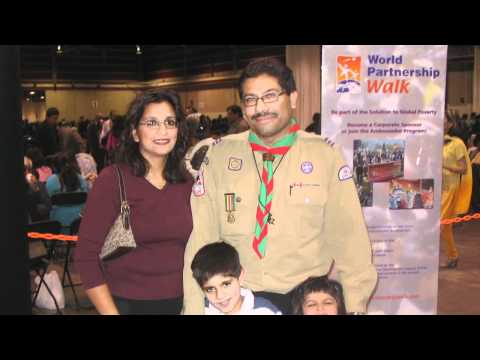 Munir Jivraj: Manager, Oil Sands Royalty Planning - Working at Suncor Energy