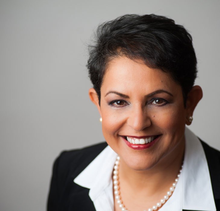 Narmin K. Ismail honoured with World Women Leadership Congress Award