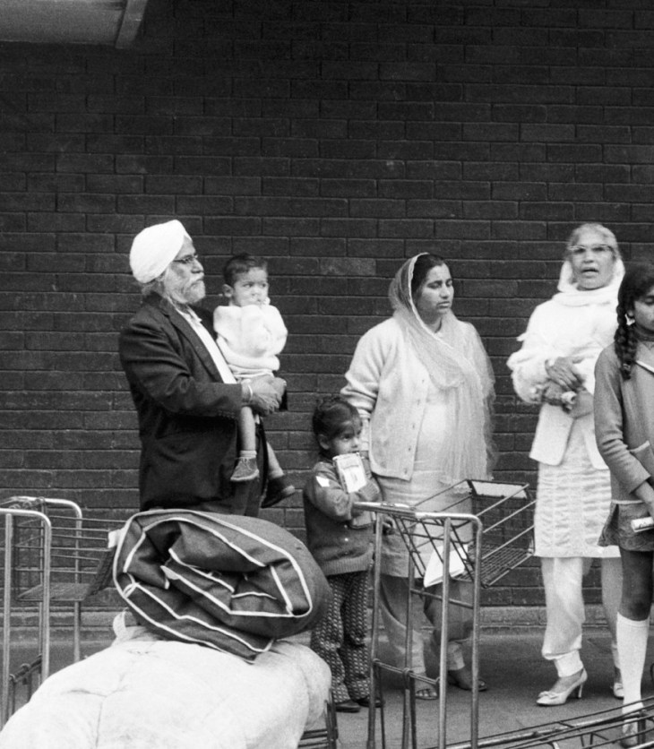 Jalal Jaffer: What Happened to the Canada That Saved My Family From a Brutal Dictator? | HuffPost