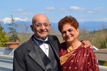 Dolly's Cookbook launched by Zeenaz Gourmet Products