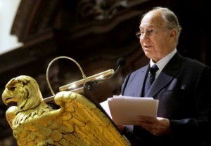 Prince Aga Khan rejects ‘clash of civilizations’ between Muslim World and West | Khaama Press - Afghan News Agency