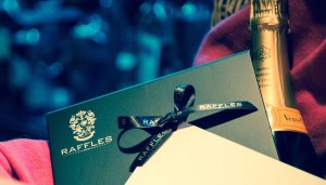 Galib Kara's Rose Charities Canada: Raffles ‘Night of Smiles’