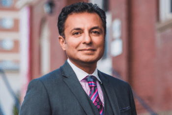 Riaz Mamdani: Calgary landlords preparing for refugee influx | Metro News