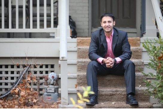 MP Arif Virani: ‘That’s not the type of Canada I believe in’ | Toronto Star