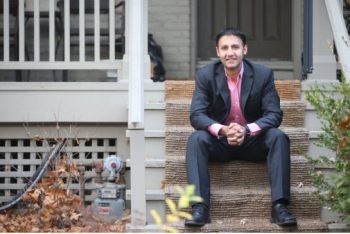 MP Arif Virani: ‘That’s not the type of Canada I believe in’ | Toronto Star