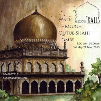 Hyderabad, India: World Heritage Week from Nov 19 | The Hindu