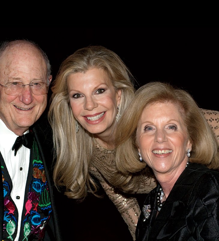 How Princess Yasmin Aga Khan is Advocating for Alzheimer’s Disease