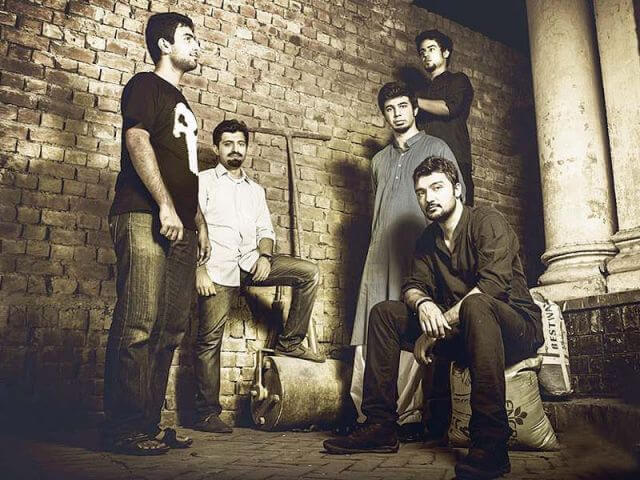 Asfar Hussain: The power of Bayaan